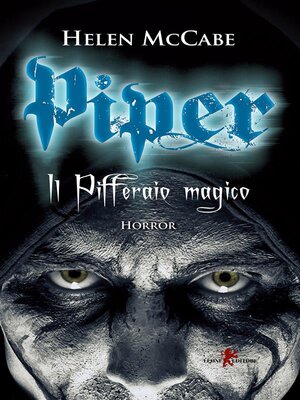 cover image of Piper